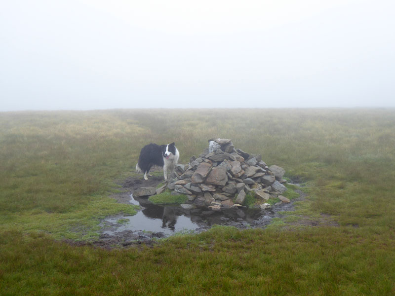 Great Sca Fell